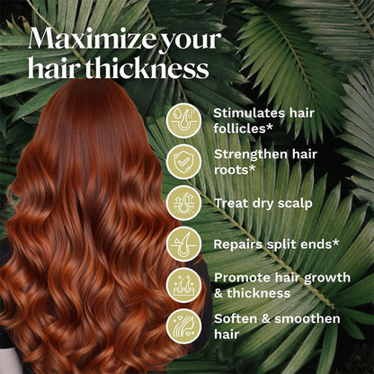 Cenvra™ Organic Batana & Rosemary Essential Oil