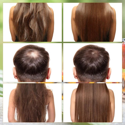 Cenvra™ Unrefined Batana Oil