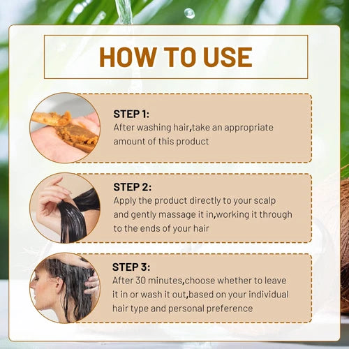 Cenvra™ Unrefined Batana Oil